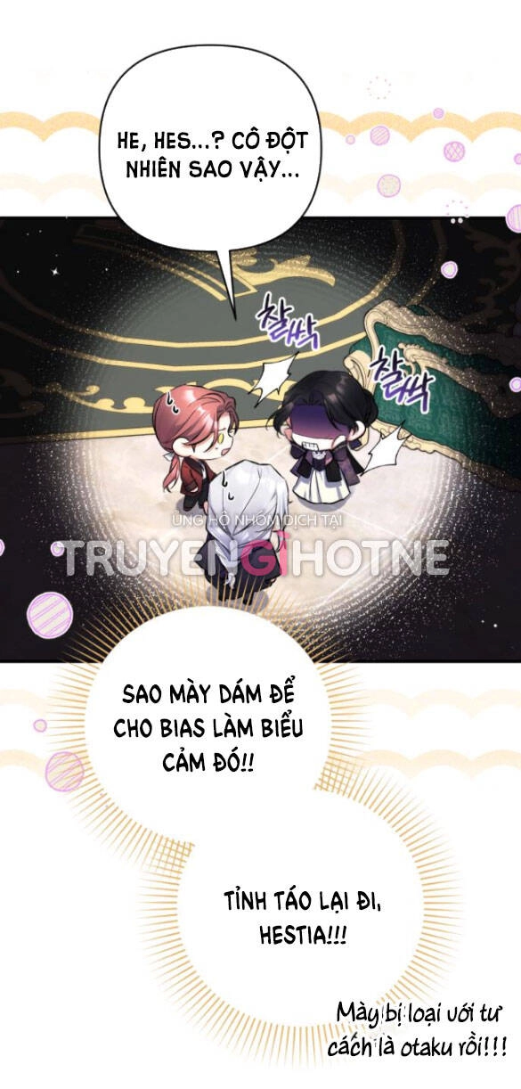 Dành Cho Nhân Vật Bị Bỏ Rơi Yêu Thích Nhất Của Tôi Chapter 47.1 - 42