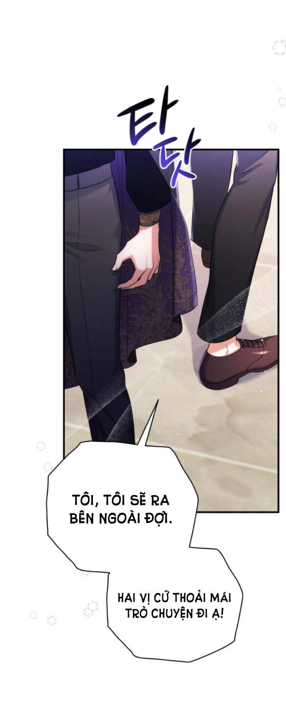 Dành Cho Nhân Vật Bị Bỏ Rơi Yêu Thích Nhất Của Tôi Chapter 47.1 - 44