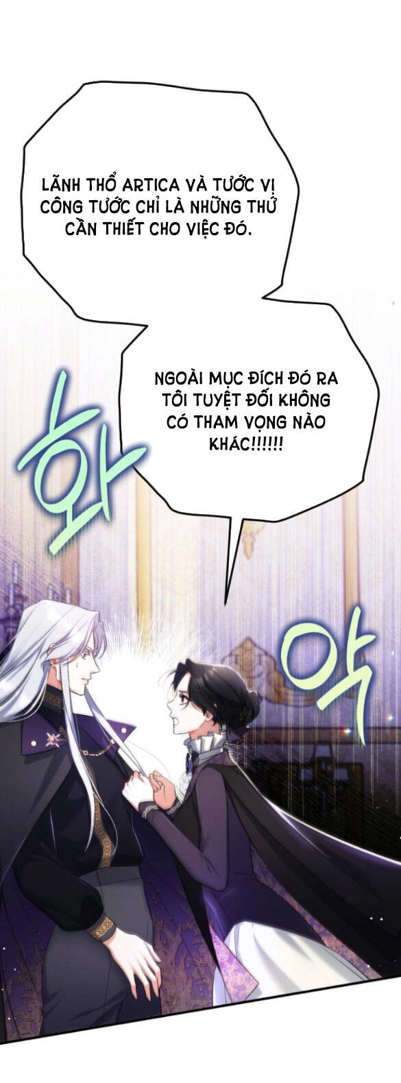 Dành Cho Nhân Vật Bị Bỏ Rơi Yêu Thích Nhất Của Tôi Chapter 47.2 - 4