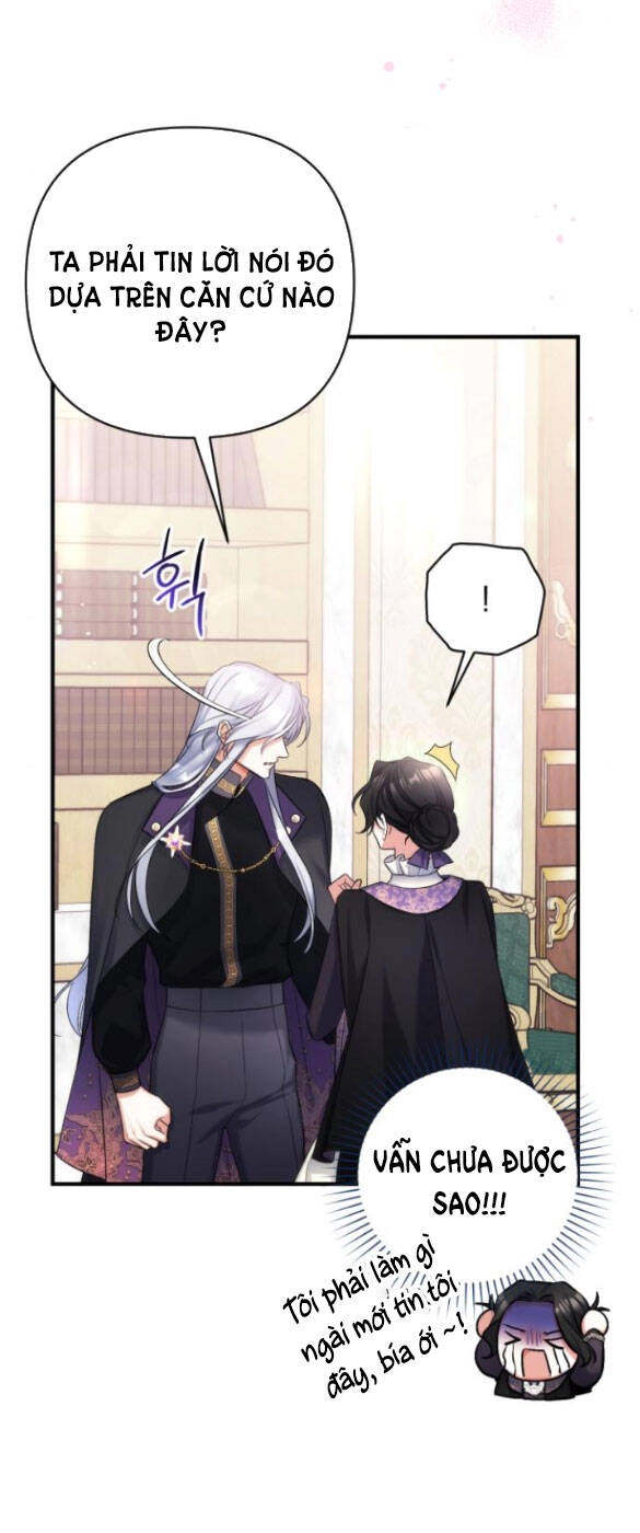 Dành Cho Nhân Vật Bị Bỏ Rơi Yêu Thích Nhất Của Tôi Chapter 47.2 - 8