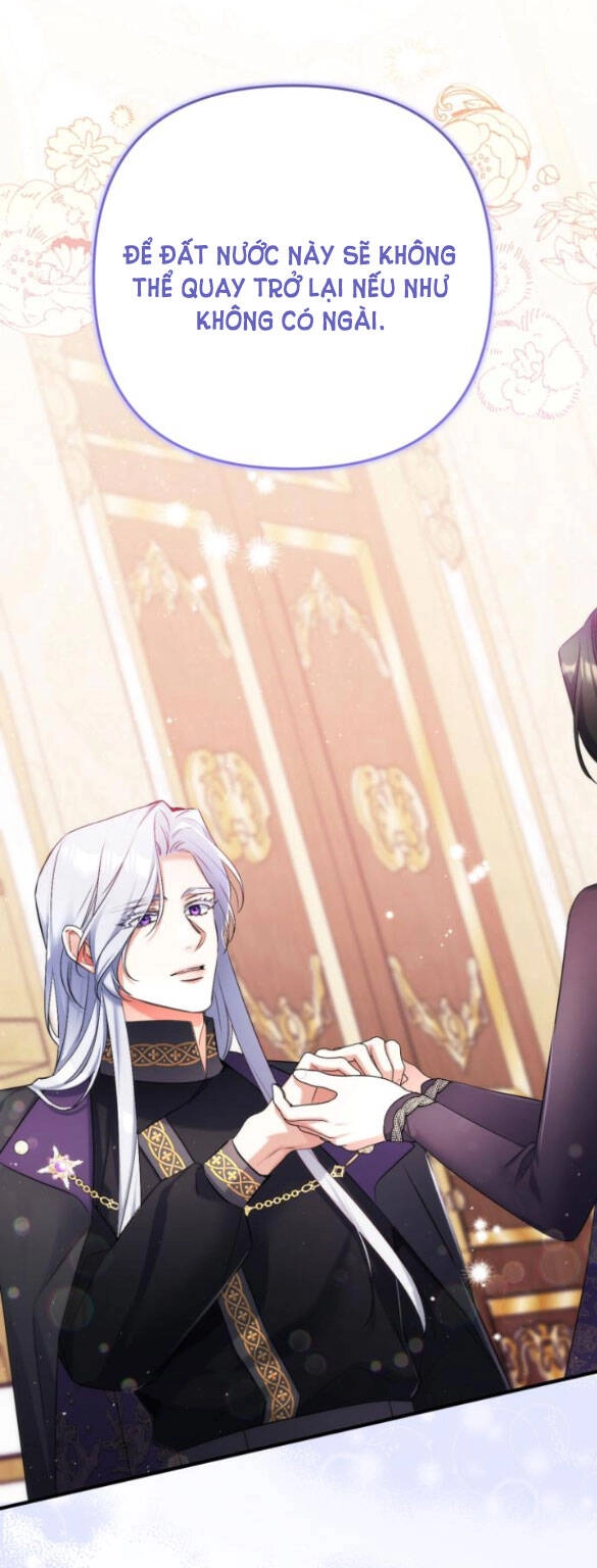 Dành Cho Nhân Vật Bị Bỏ Rơi Yêu Thích Nhất Của Tôi Chapter 47.2 - 14