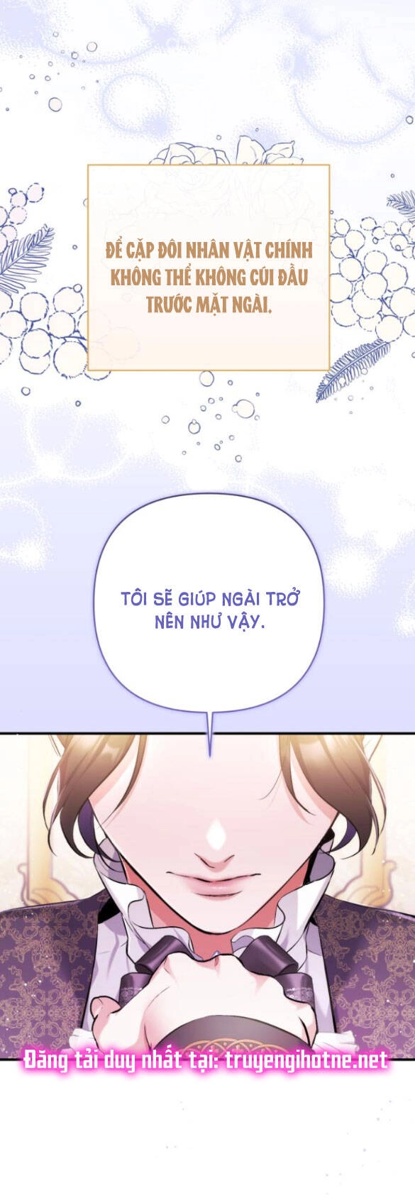 Dành Cho Nhân Vật Bị Bỏ Rơi Yêu Thích Nhất Của Tôi Chapter 47.2 - 15