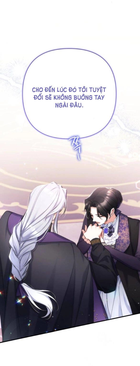 Dành Cho Nhân Vật Bị Bỏ Rơi Yêu Thích Nhất Của Tôi Chapter 47.2 - 16