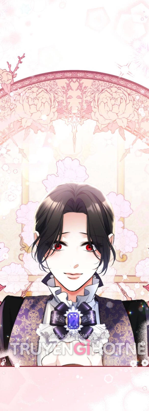 Dành Cho Nhân Vật Bị Bỏ Rơi Yêu Thích Nhất Của Tôi Chapter 47.2 - 18