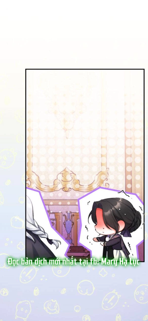 Dành Cho Nhân Vật Bị Bỏ Rơi Yêu Thích Nhất Của Tôi Chapter 47.2 - 21