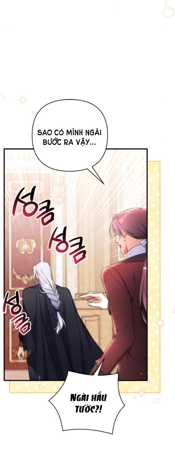 Dành Cho Nhân Vật Bị Bỏ Rơi Yêu Thích Nhất Của Tôi Chapter 47.2 - 24