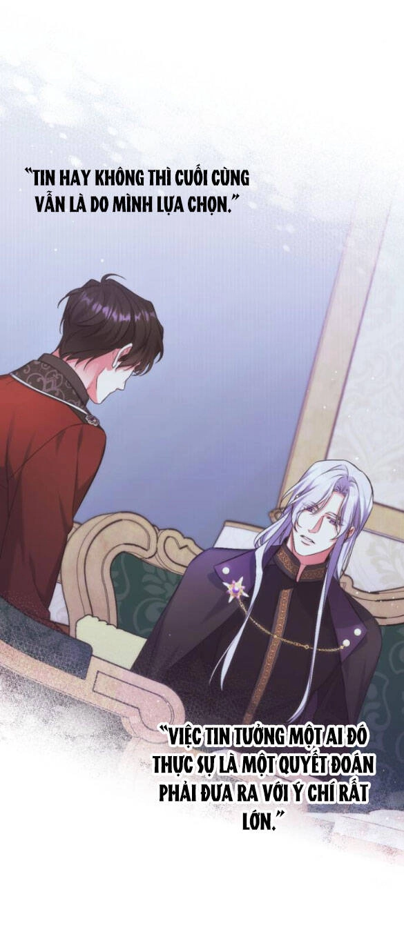 Dành Cho Nhân Vật Bị Bỏ Rơi Yêu Thích Nhất Của Tôi Chapter 47.2 - 27