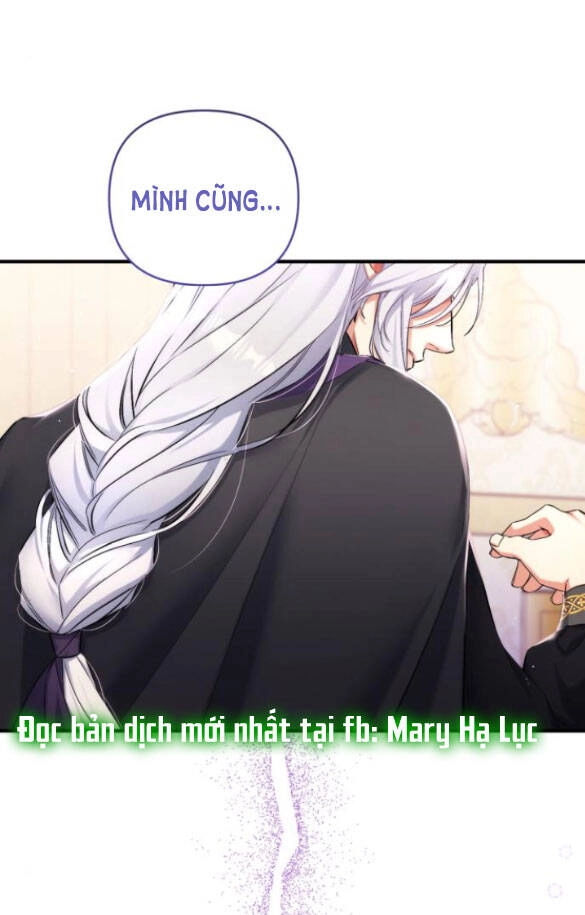 Dành Cho Nhân Vật Bị Bỏ Rơi Yêu Thích Nhất Của Tôi Chapter 47.2 - 28