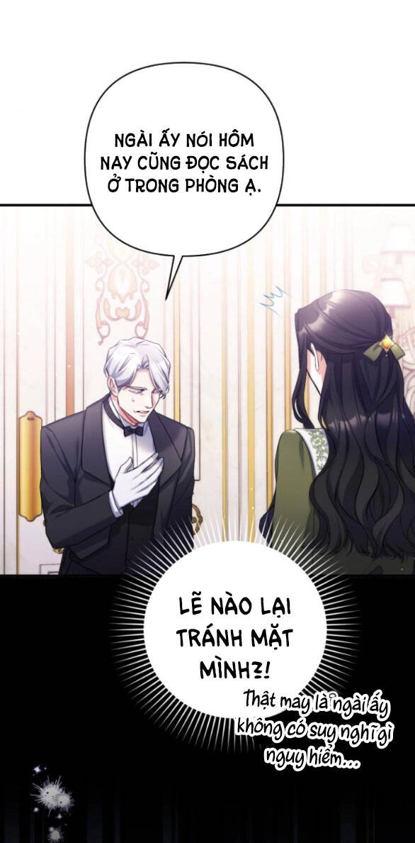 Dành Cho Nhân Vật Bị Bỏ Rơi Yêu Thích Nhất Của Tôi Chapter 48.1 - 6