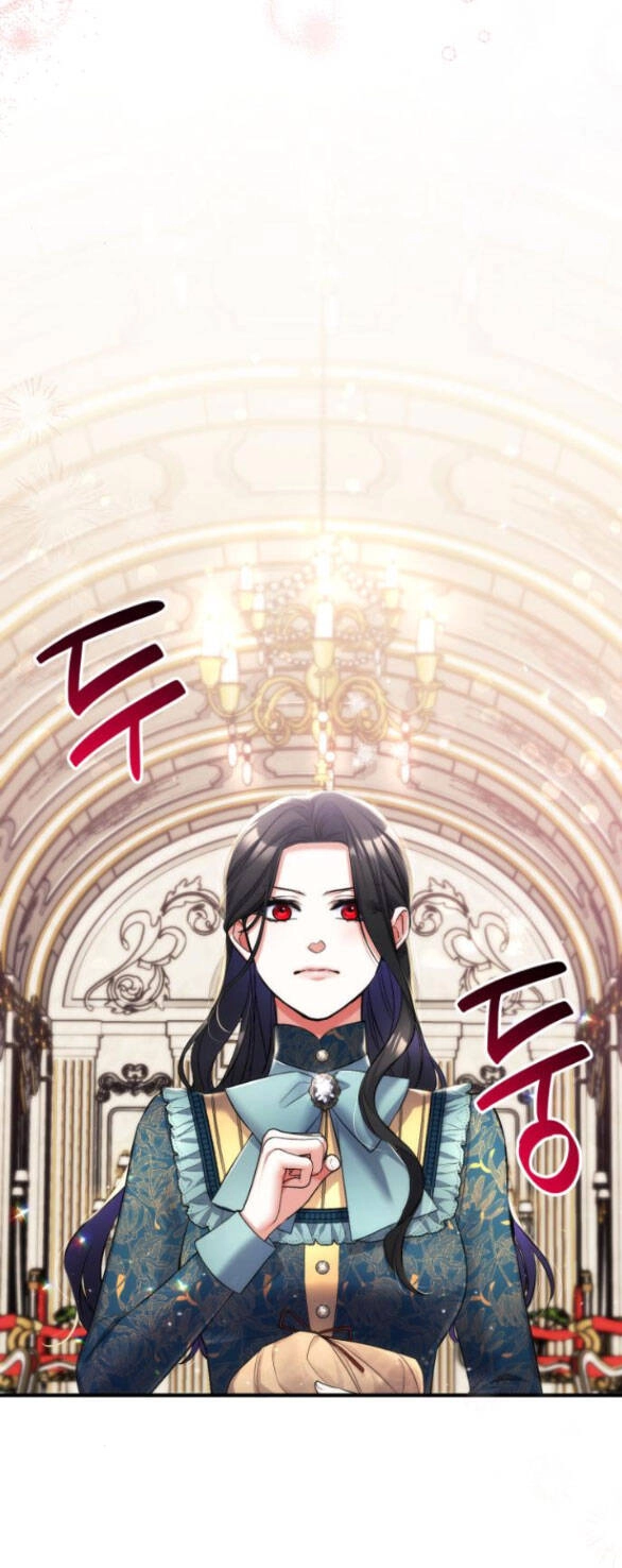 Dành Cho Nhân Vật Bị Bỏ Rơi Yêu Thích Nhất Của Tôi Chapter 48.1 - 9