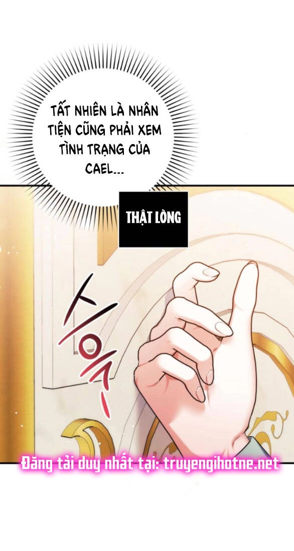 Dành Cho Nhân Vật Bị Bỏ Rơi Yêu Thích Nhất Của Tôi Chapter 48.1 - 11