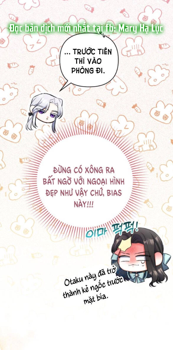 Dành Cho Nhân Vật Bị Bỏ Rơi Yêu Thích Nhất Của Tôi Chapter 48.1 - 17