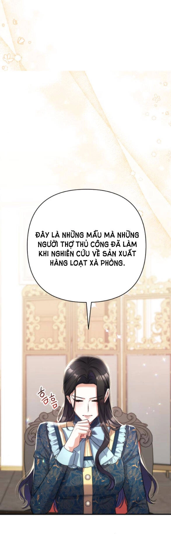 Dành Cho Nhân Vật Bị Bỏ Rơi Yêu Thích Nhất Của Tôi Chapter 48.1 - 18