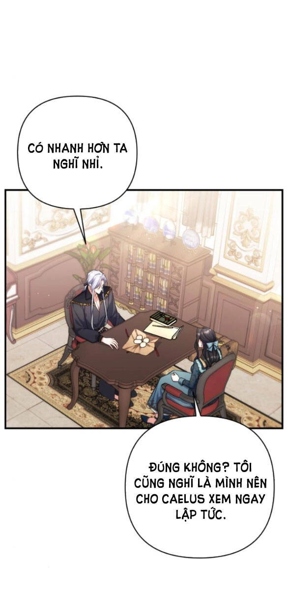 Dành Cho Nhân Vật Bị Bỏ Rơi Yêu Thích Nhất Của Tôi Chapter 48.1 - 19