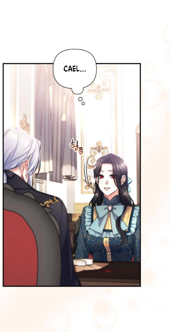 Dành Cho Nhân Vật Bị Bỏ Rơi Yêu Thích Nhất Của Tôi Chapter 48.1 - 20