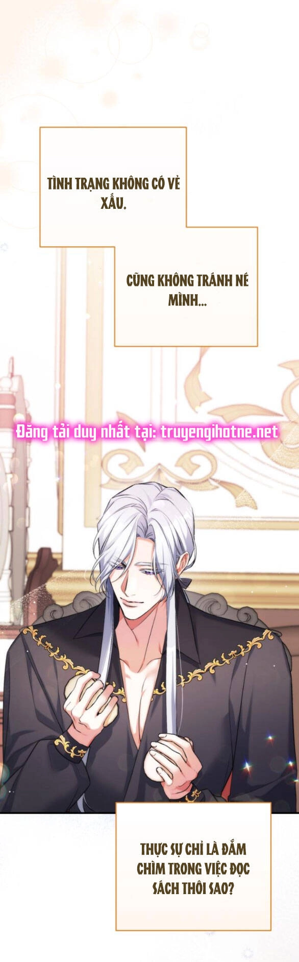 Dành Cho Nhân Vật Bị Bỏ Rơi Yêu Thích Nhất Của Tôi Chapter 48.1 - 21