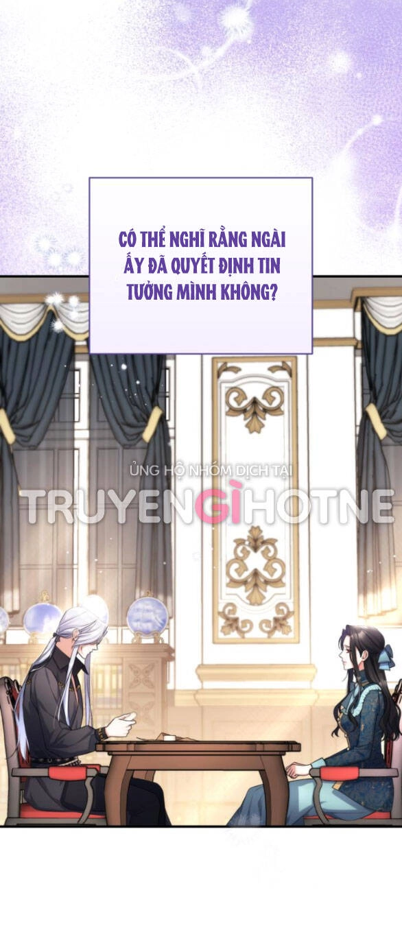 Dành Cho Nhân Vật Bị Bỏ Rơi Yêu Thích Nhất Của Tôi Chapter 48.1 - 23