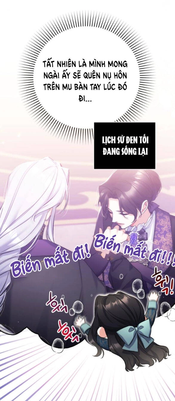 Dành Cho Nhân Vật Bị Bỏ Rơi Yêu Thích Nhất Của Tôi Chapter 48.1 - 24