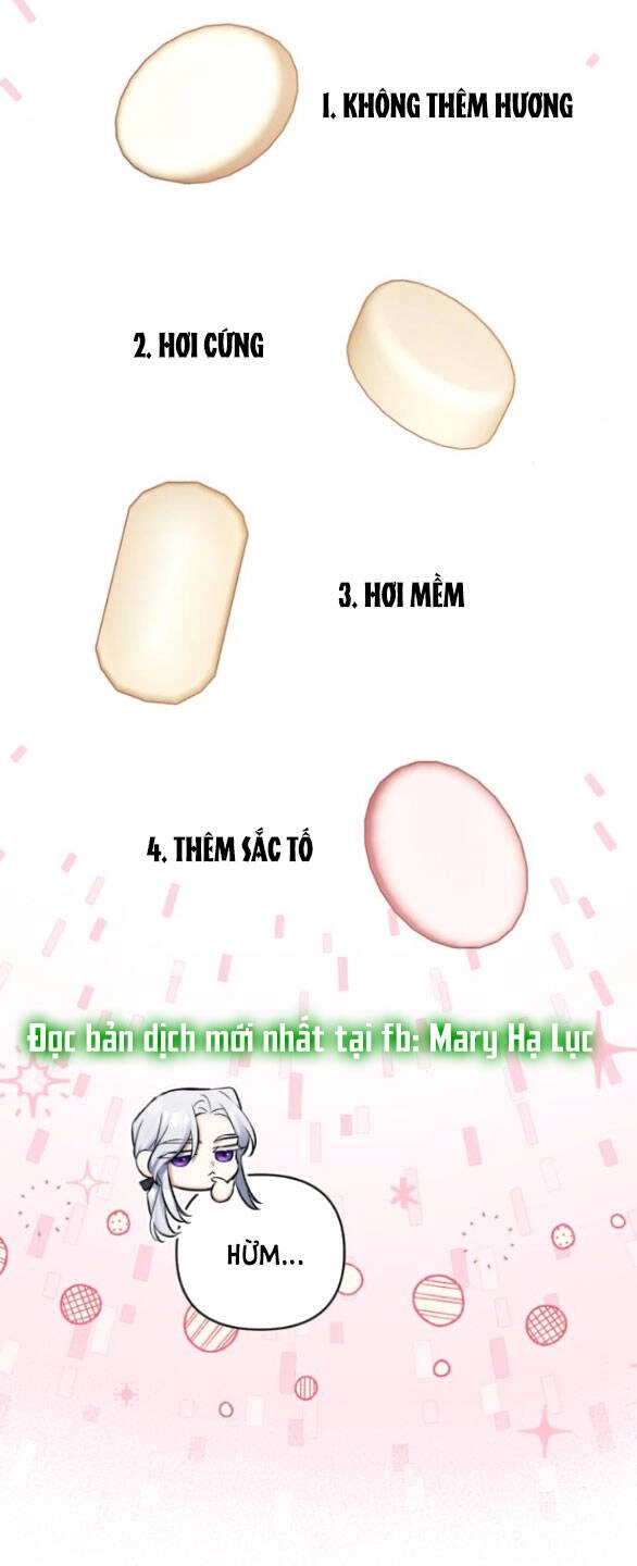 Dành Cho Nhân Vật Bị Bỏ Rơi Yêu Thích Nhất Của Tôi Chapter 48.1 - 27