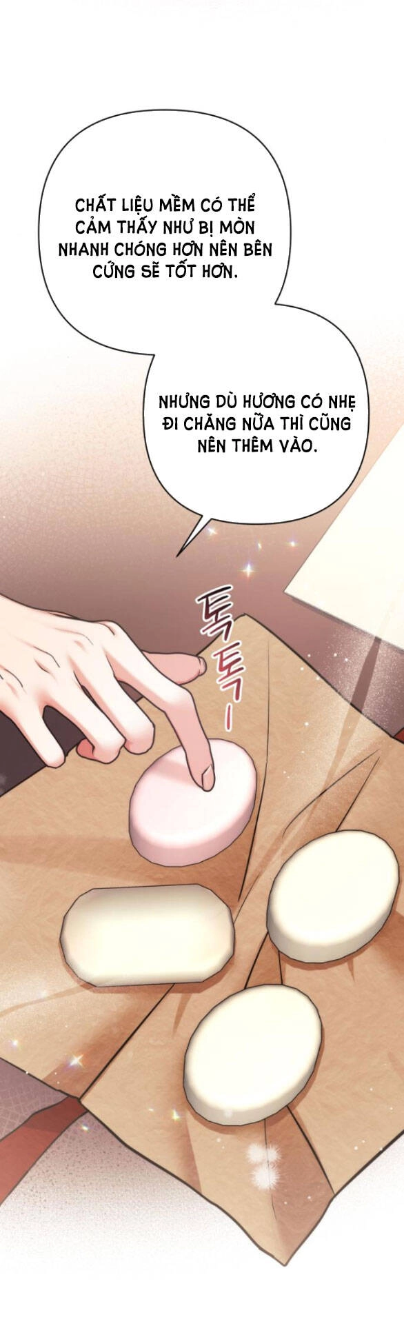 Dành Cho Nhân Vật Bị Bỏ Rơi Yêu Thích Nhất Của Tôi Chapter 48.1 - 28