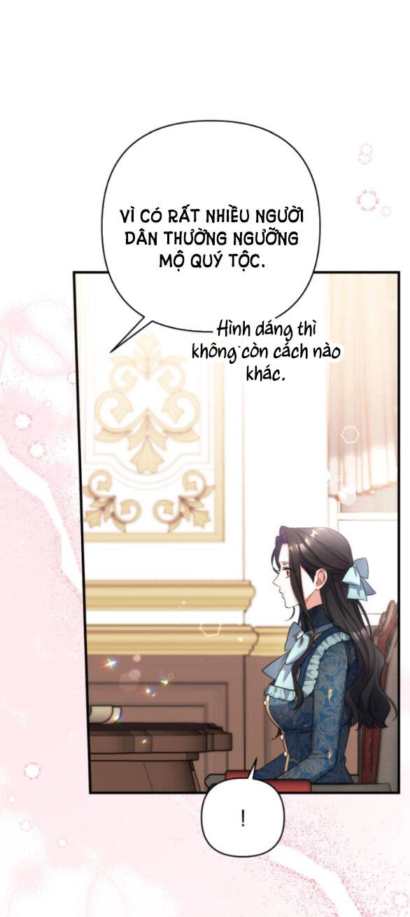 Dành Cho Nhân Vật Bị Bỏ Rơi Yêu Thích Nhất Của Tôi Chapter 48.1 - 29