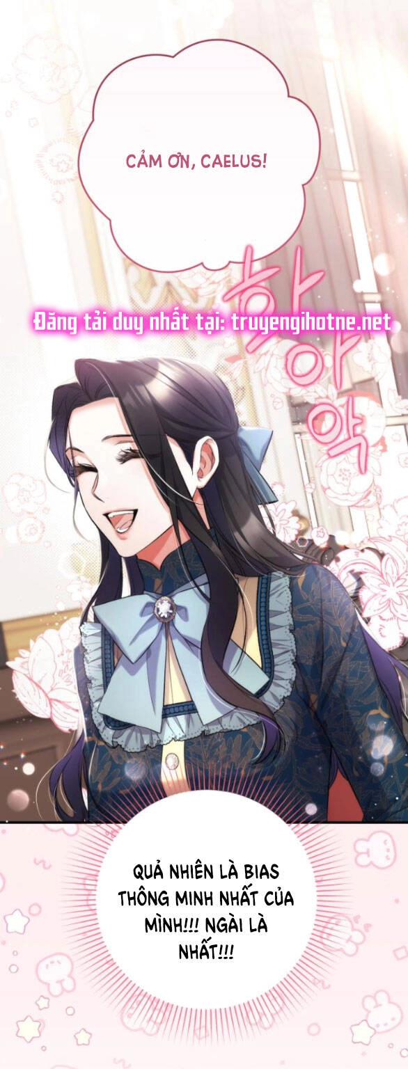 Dành Cho Nhân Vật Bị Bỏ Rơi Yêu Thích Nhất Của Tôi Chapter 48.1 - 31