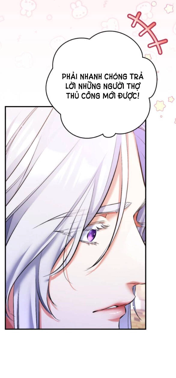 Dành Cho Nhân Vật Bị Bỏ Rơi Yêu Thích Nhất Của Tôi Chapter 48.1 - 32