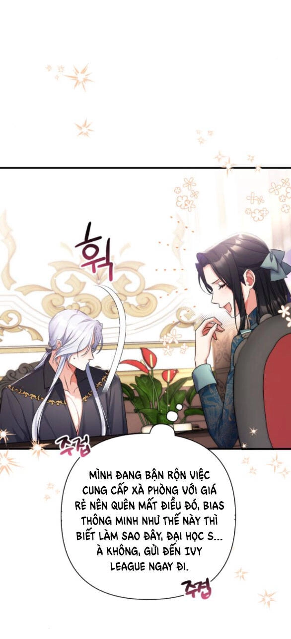 Dành Cho Nhân Vật Bị Bỏ Rơi Yêu Thích Nhất Của Tôi Chapter 48.1 - 33