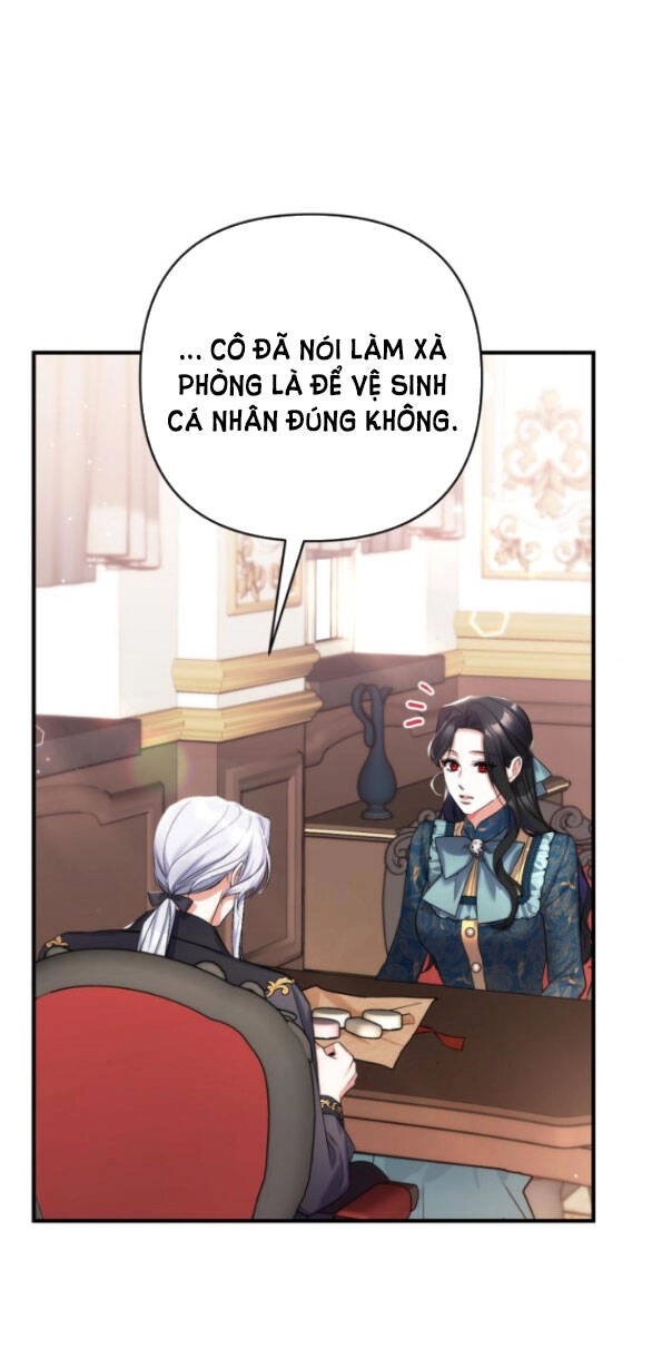 Dành Cho Nhân Vật Bị Bỏ Rơi Yêu Thích Nhất Của Tôi Chapter 48.1 - 37