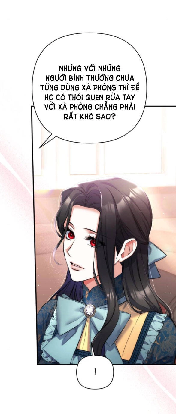 Dành Cho Nhân Vật Bị Bỏ Rơi Yêu Thích Nhất Của Tôi Chapter 48.1 - 38