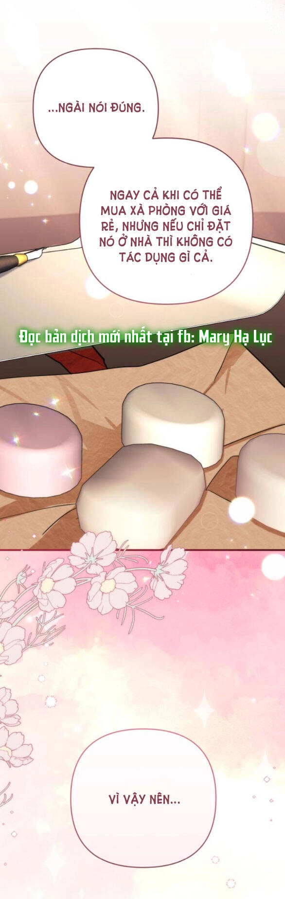 Dành Cho Nhân Vật Bị Bỏ Rơi Yêu Thích Nhất Của Tôi Chapter 48.1 - 39