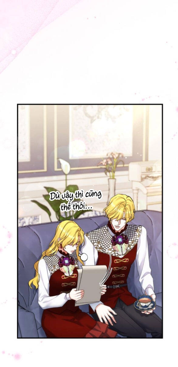 Dành Cho Nhân Vật Bị Bỏ Rơi Yêu Thích Nhất Của Tôi Chapter 48.2 - 22