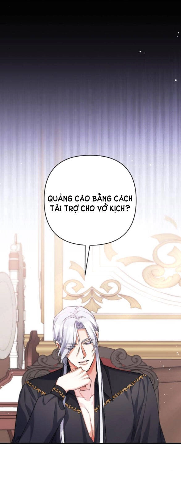 Dành Cho Nhân Vật Bị Bỏ Rơi Yêu Thích Nhất Của Tôi Chapter 48.2 - 24