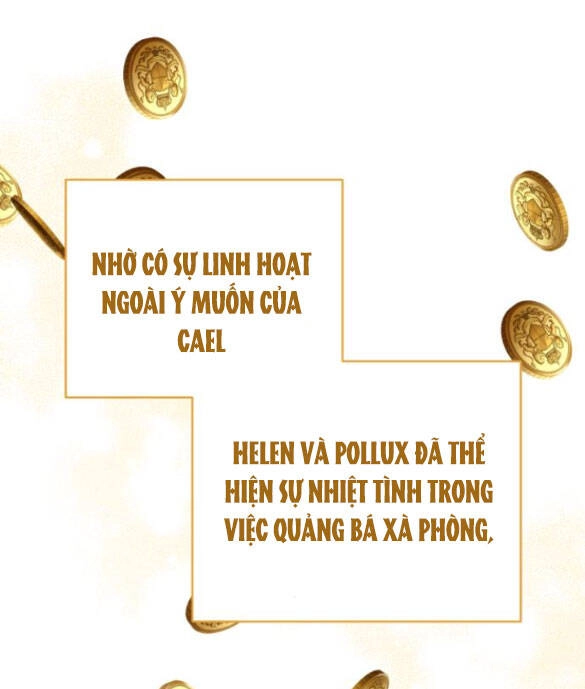 Dành Cho Nhân Vật Bị Bỏ Rơi Yêu Thích Nhất Của Tôi Chapter 49.1 - 4