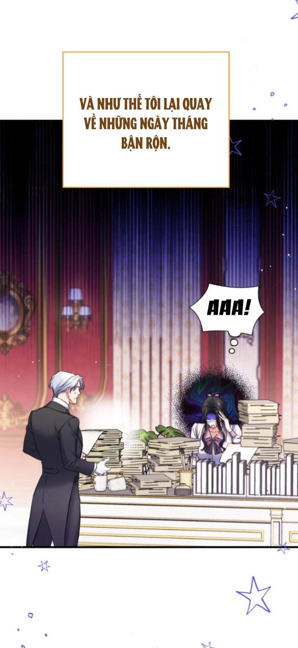 Dành Cho Nhân Vật Bị Bỏ Rơi Yêu Thích Nhất Của Tôi Chapter 49.1 - 6