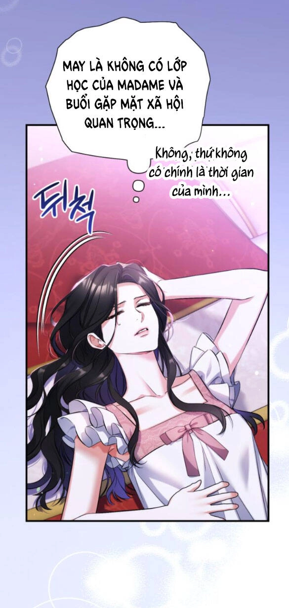 Dành Cho Nhân Vật Bị Bỏ Rơi Yêu Thích Nhất Của Tôi Chapter 49.1 - 9