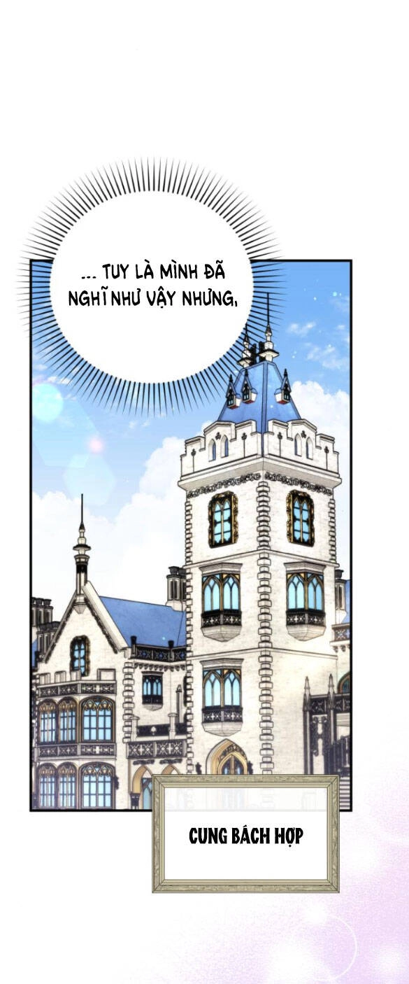 Dành Cho Nhân Vật Bị Bỏ Rơi Yêu Thích Nhất Của Tôi Chapter 49.1 - 13