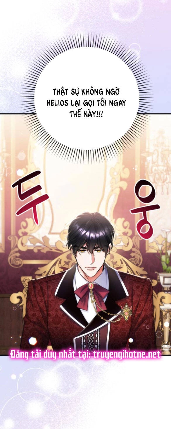 Dành Cho Nhân Vật Bị Bỏ Rơi Yêu Thích Nhất Của Tôi Chapter 49.1 - 14