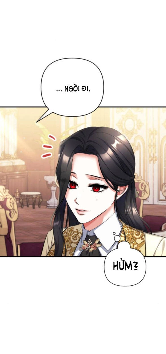 Dành Cho Nhân Vật Bị Bỏ Rơi Yêu Thích Nhất Của Tôi Chapter 49.1 - 16