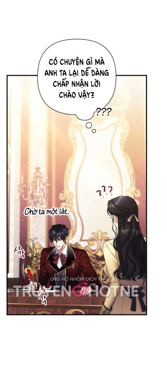 Dành Cho Nhân Vật Bị Bỏ Rơi Yêu Thích Nhất Của Tôi Chapter 49.1 - 17