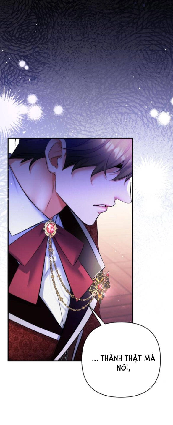 Dành Cho Nhân Vật Bị Bỏ Rơi Yêu Thích Nhất Của Tôi Chapter 49.1 - 19