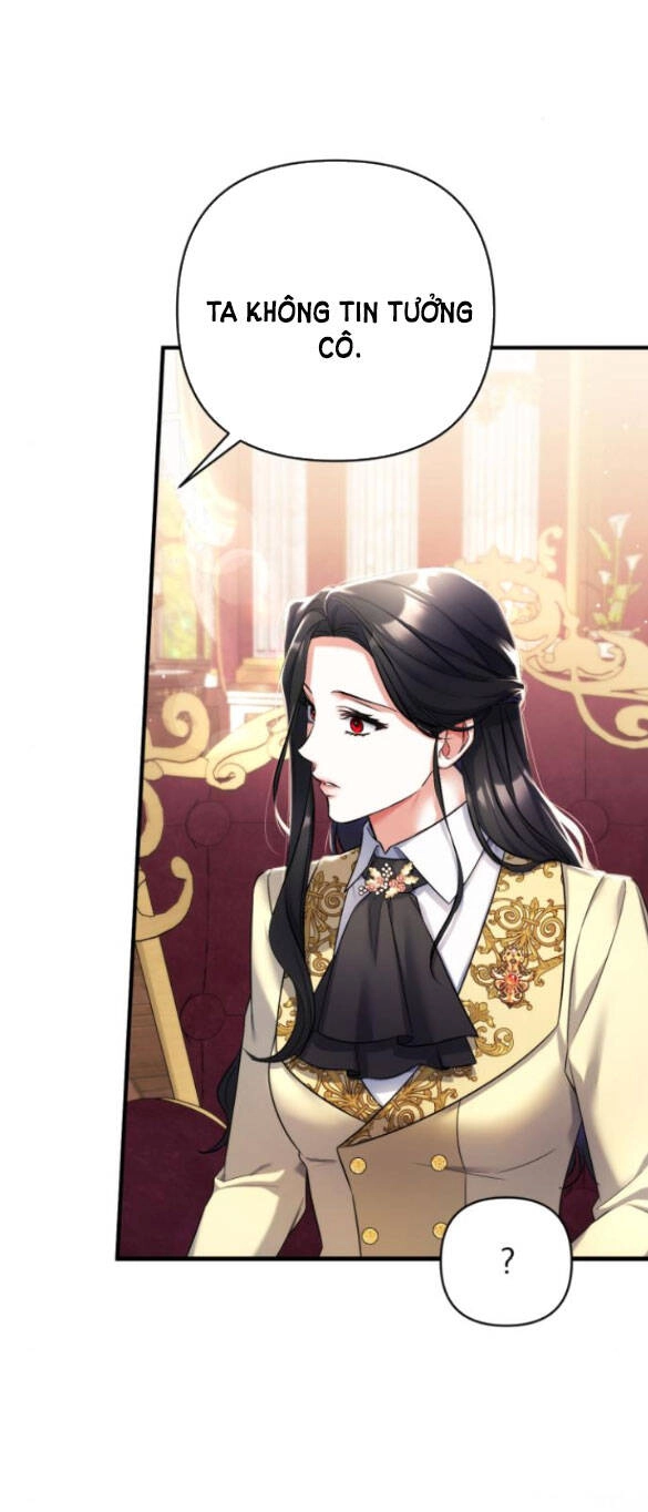 Dành Cho Nhân Vật Bị Bỏ Rơi Yêu Thích Nhất Của Tôi Chapter 49.1 - 20