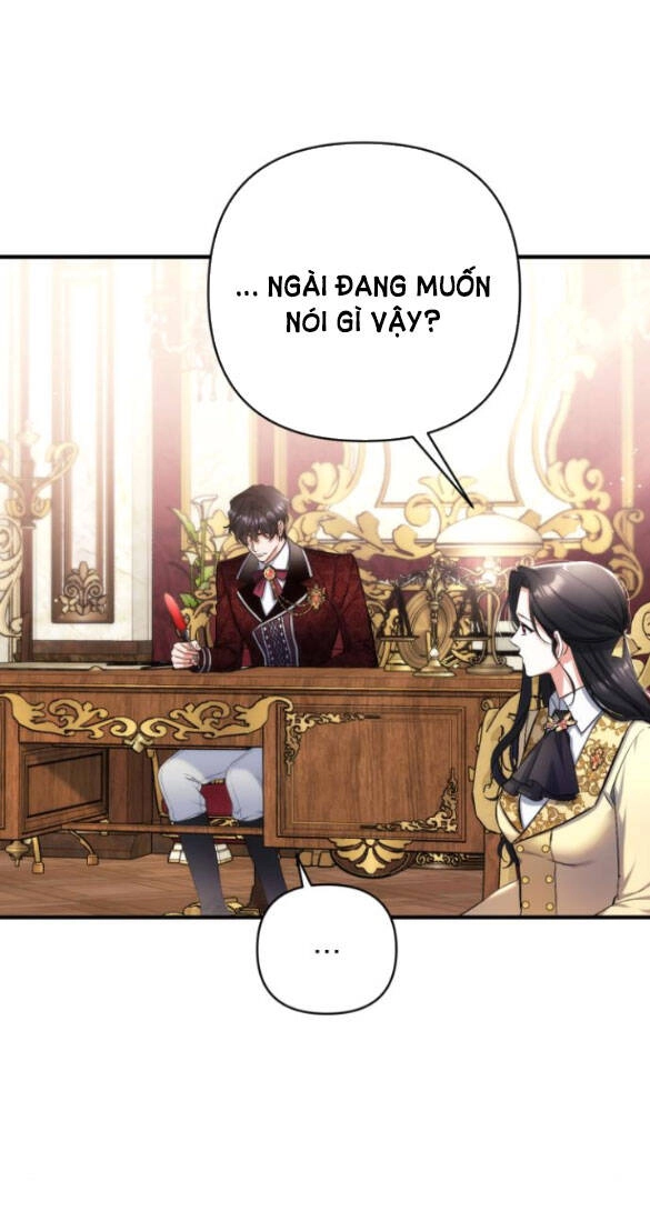 Dành Cho Nhân Vật Bị Bỏ Rơi Yêu Thích Nhất Của Tôi Chapter 49.1 - 23