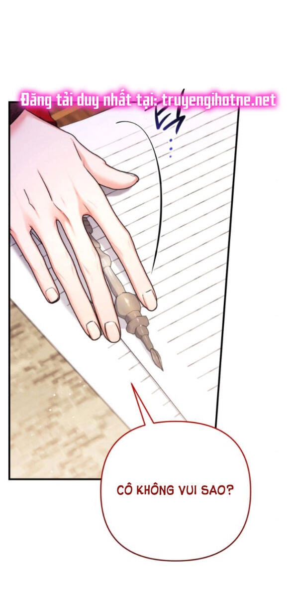 Dành Cho Nhân Vật Bị Bỏ Rơi Yêu Thích Nhất Của Tôi Chapter 49.1 - 24