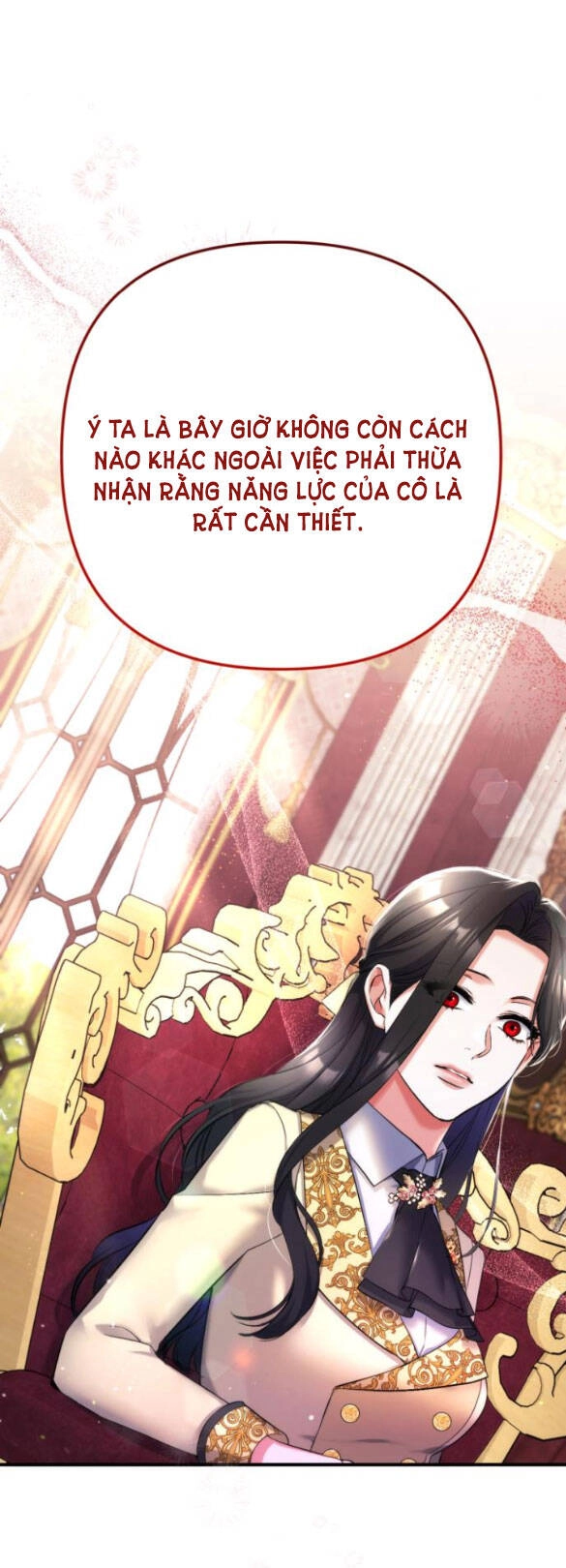 Dành Cho Nhân Vật Bị Bỏ Rơi Yêu Thích Nhất Của Tôi Chapter 49.1 - 25