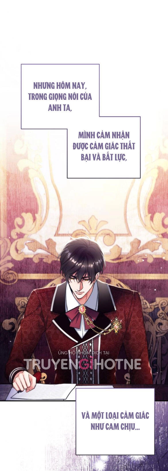 Dành Cho Nhân Vật Bị Bỏ Rơi Yêu Thích Nhất Của Tôi Chapter 49.1 - 27