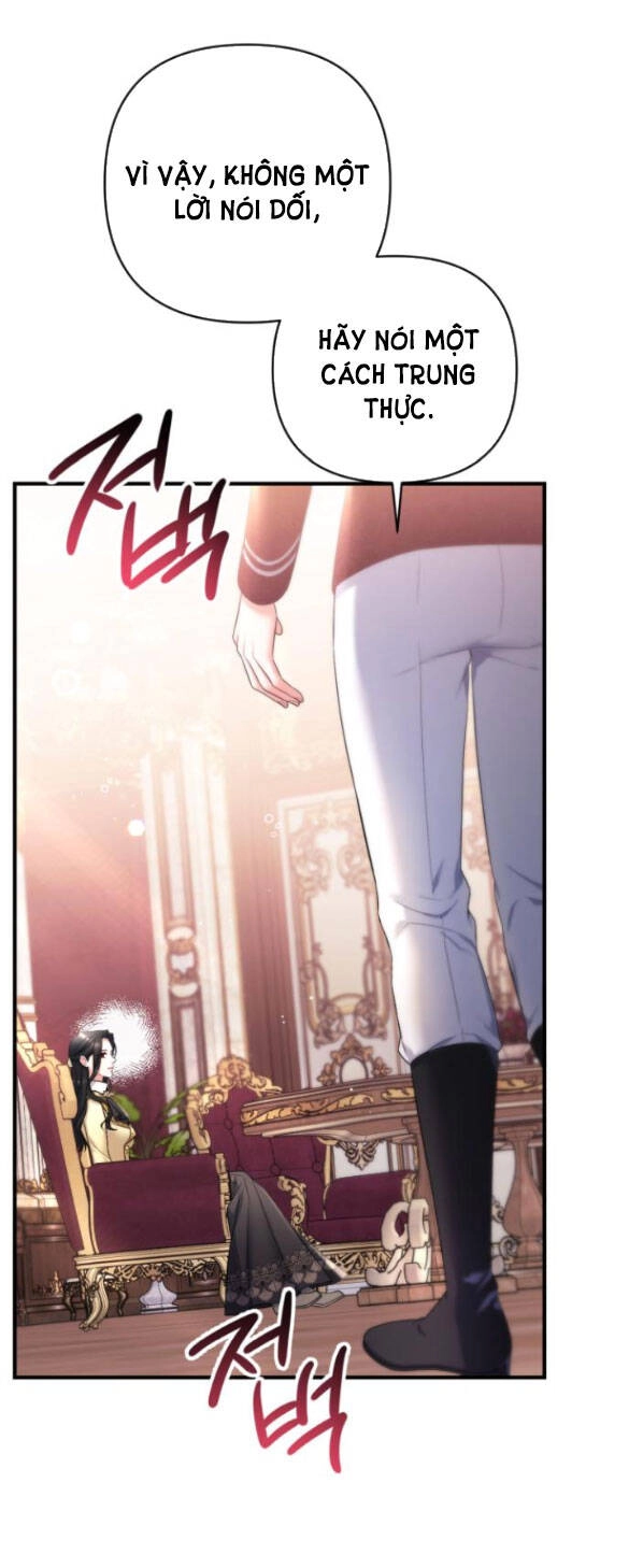 Dành Cho Nhân Vật Bị Bỏ Rơi Yêu Thích Nhất Của Tôi Chapter 49.1 - 31