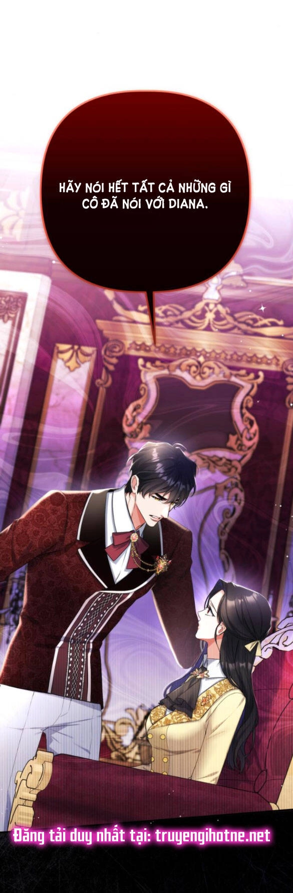 Dành Cho Nhân Vật Bị Bỏ Rơi Yêu Thích Nhất Của Tôi Chapter 49.1 - 32