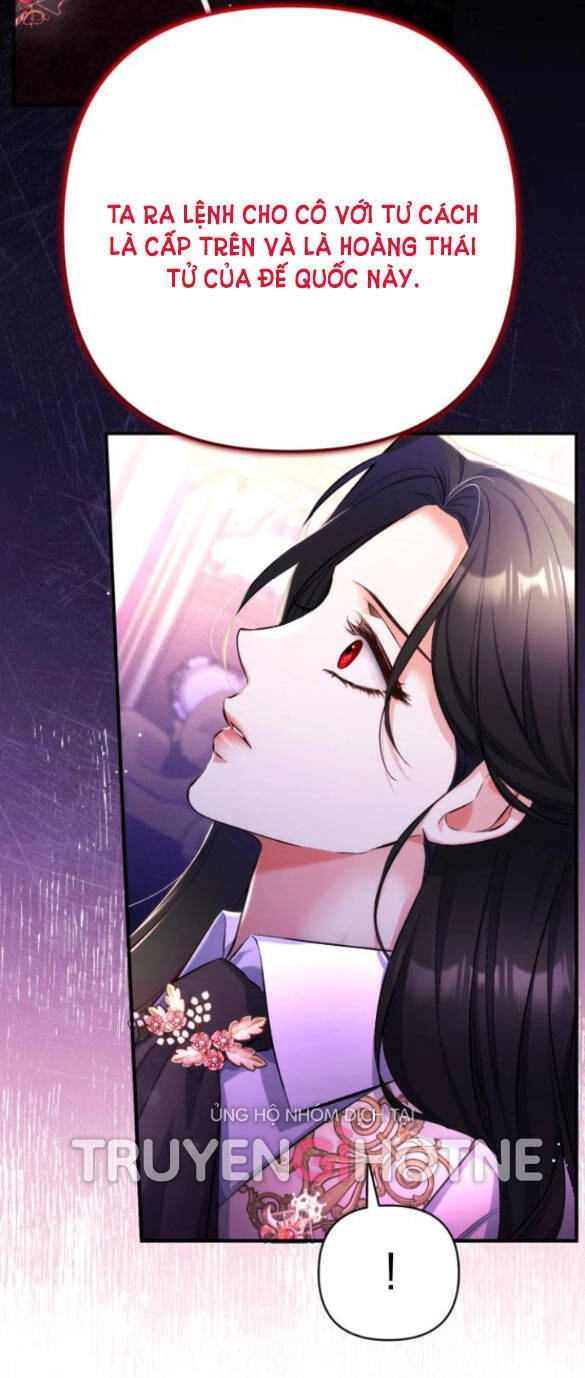 Dành Cho Nhân Vật Bị Bỏ Rơi Yêu Thích Nhất Của Tôi Chapter 49.1 - 34