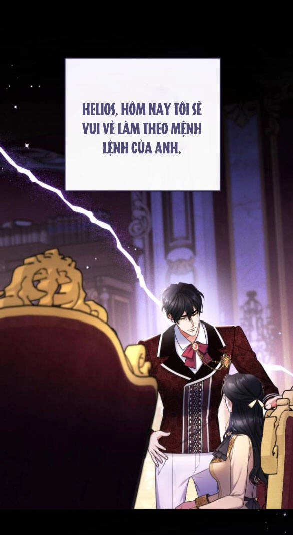 Dành Cho Nhân Vật Bị Bỏ Rơi Yêu Thích Nhất Của Tôi Chapter 49.1 - 37